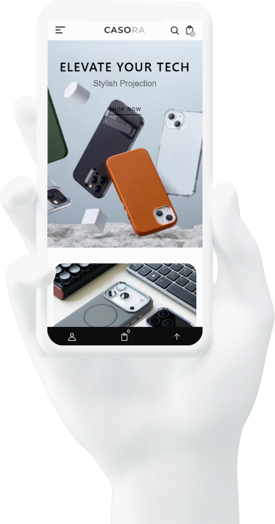 phone