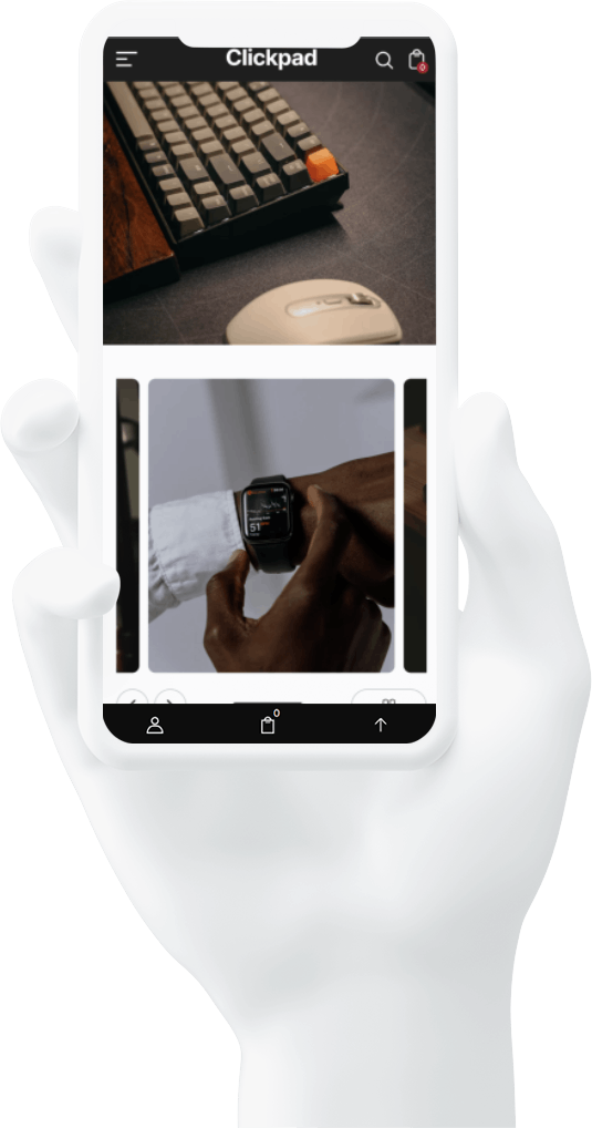 phone