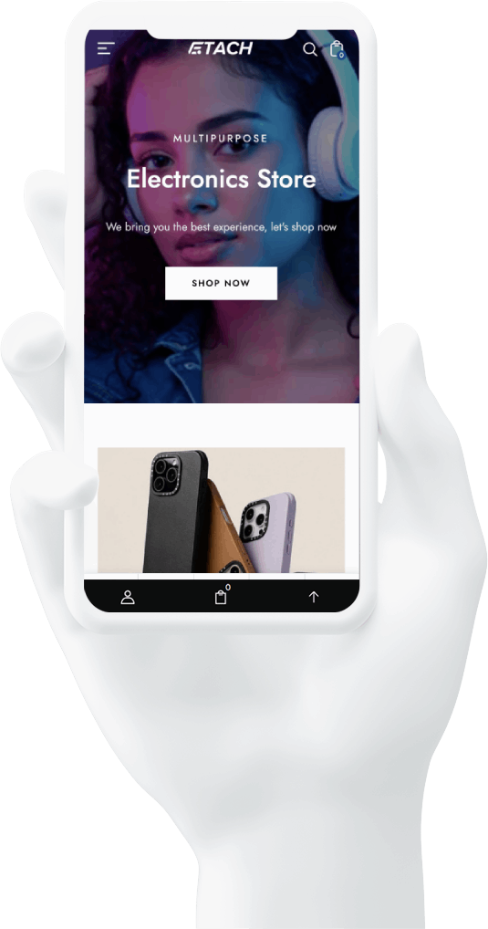 phone