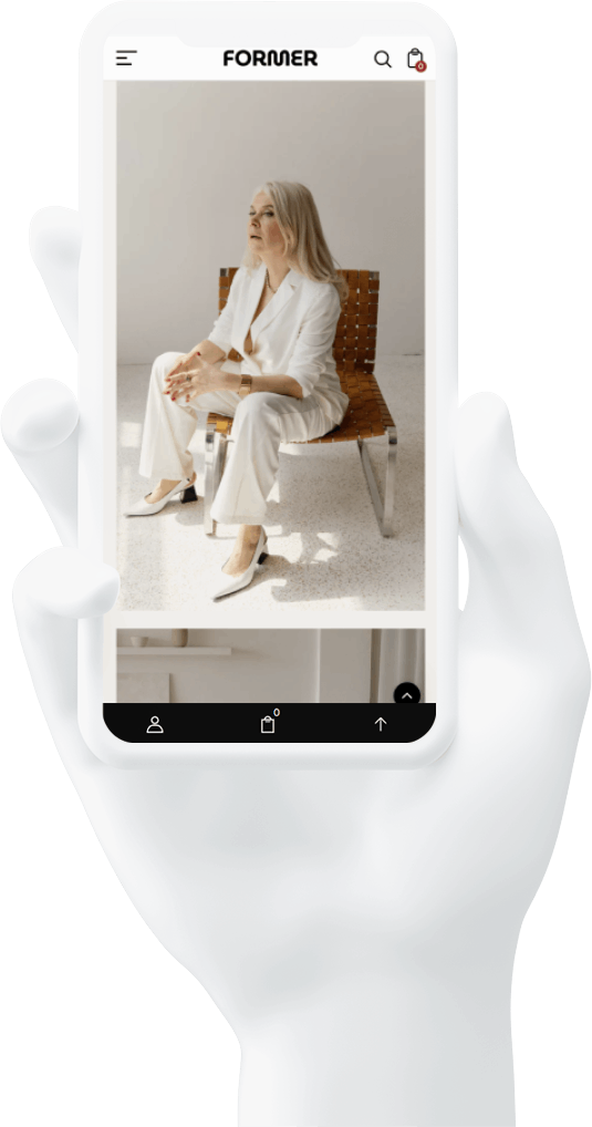 phone