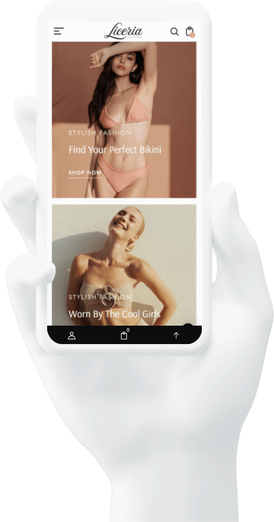 phone