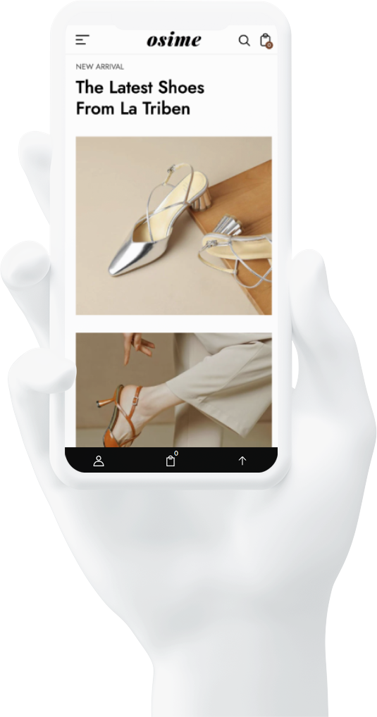 phone