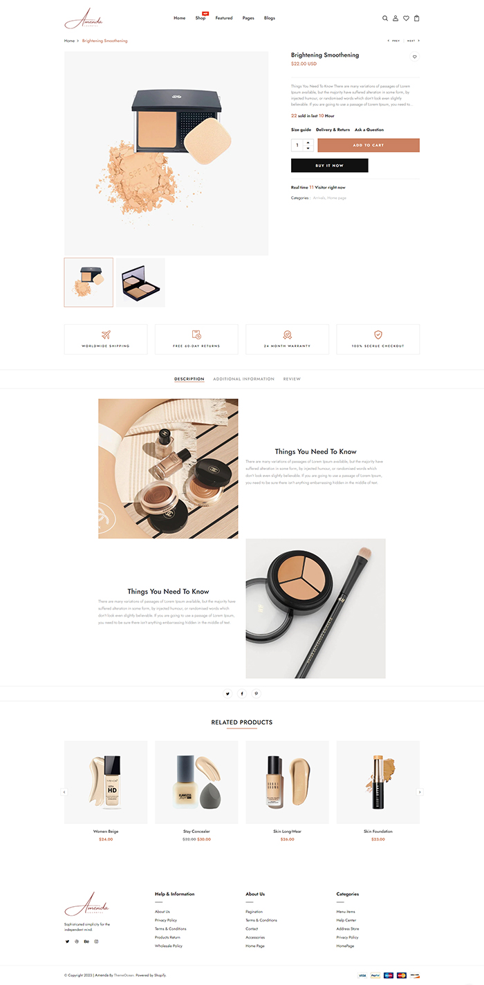 Layout Zoom