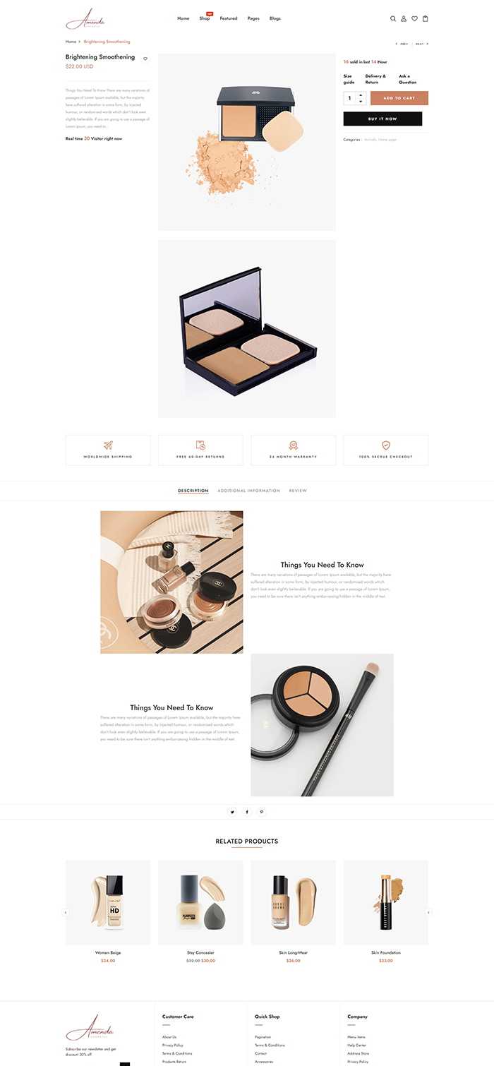 Large Grid