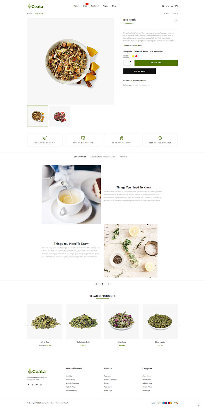 Layout Zoom