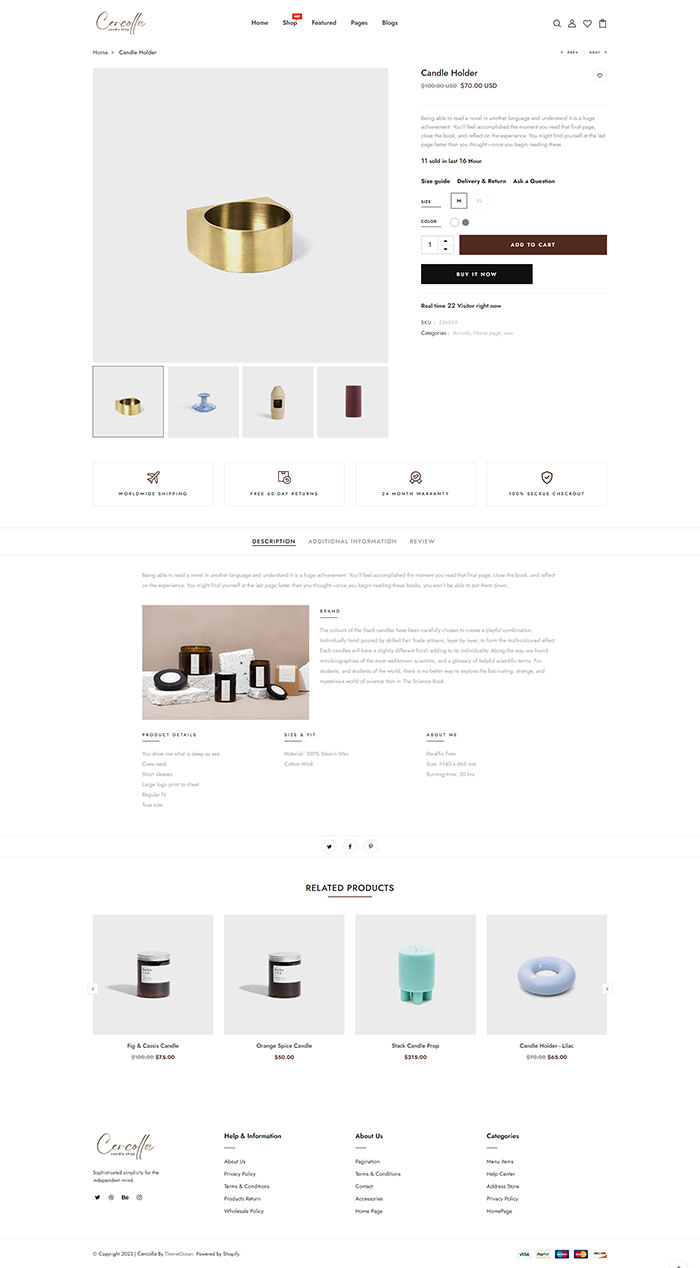 Layout Zoom