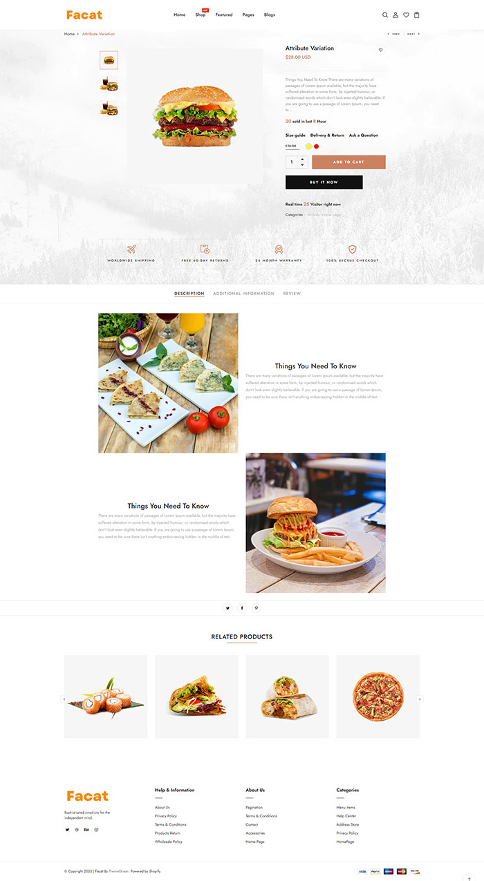 Large Grid