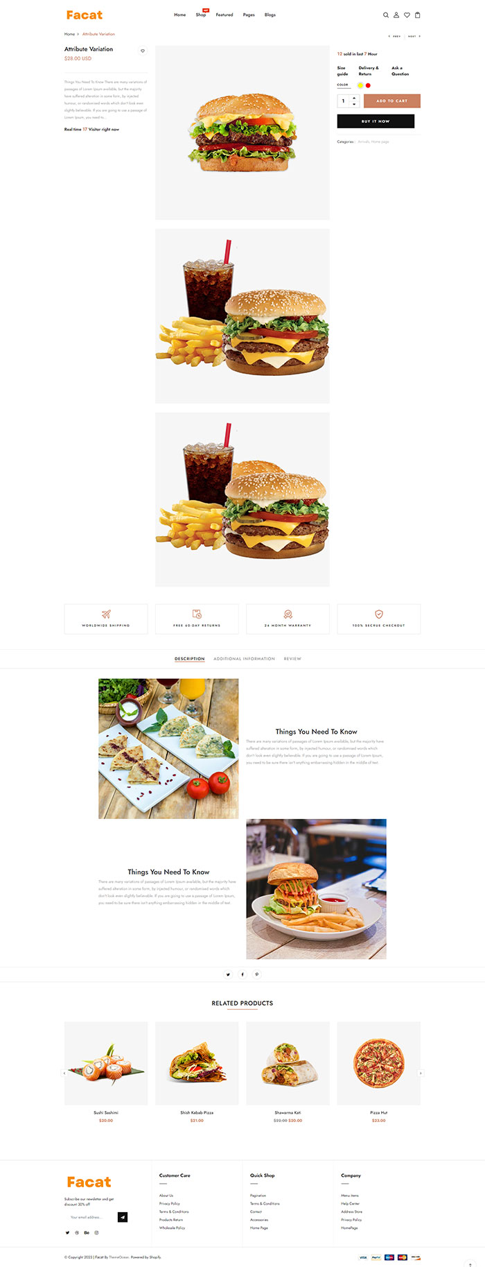 Large Grid