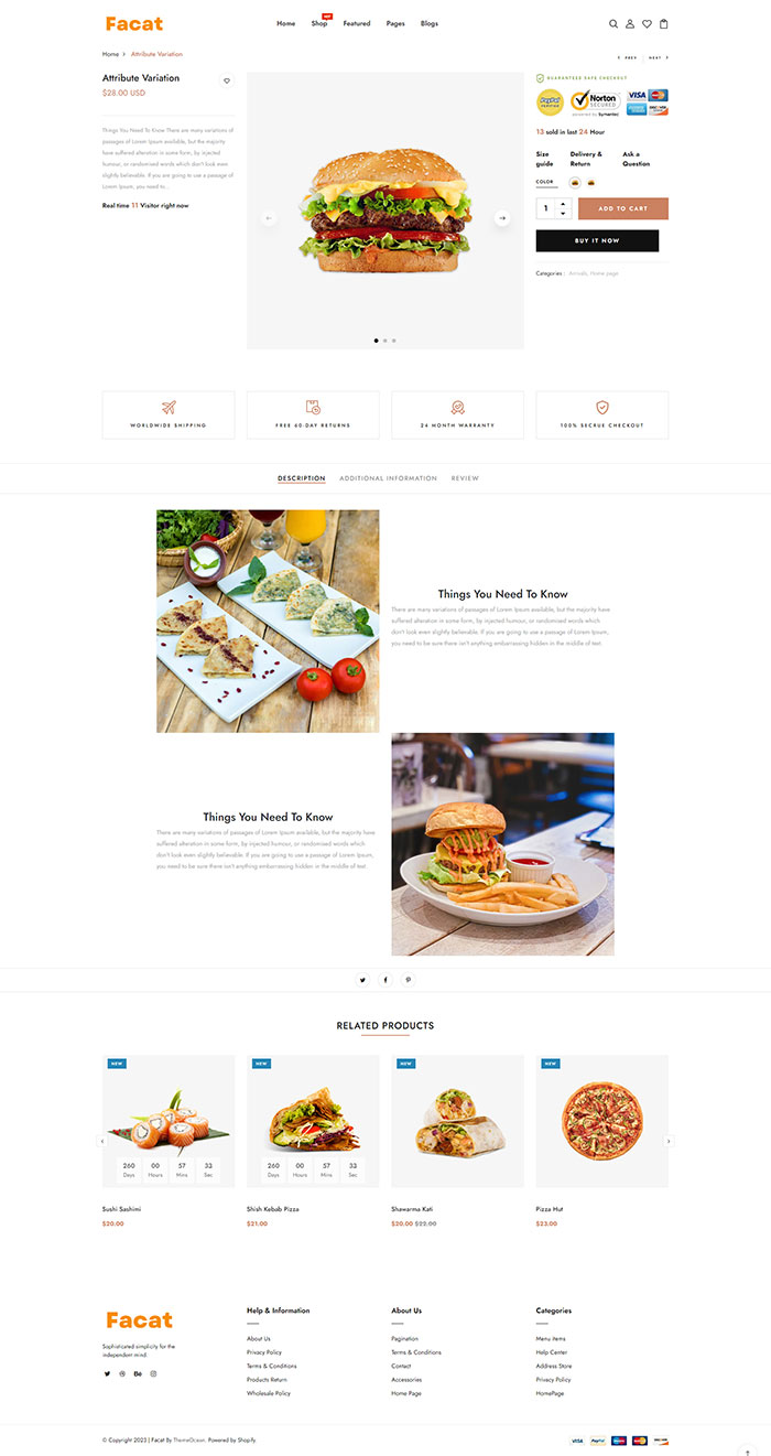 Large Grid