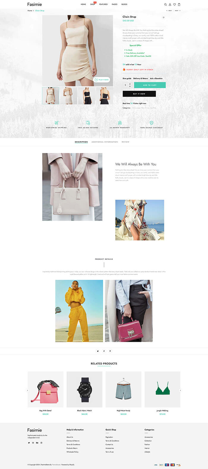 Large Grid