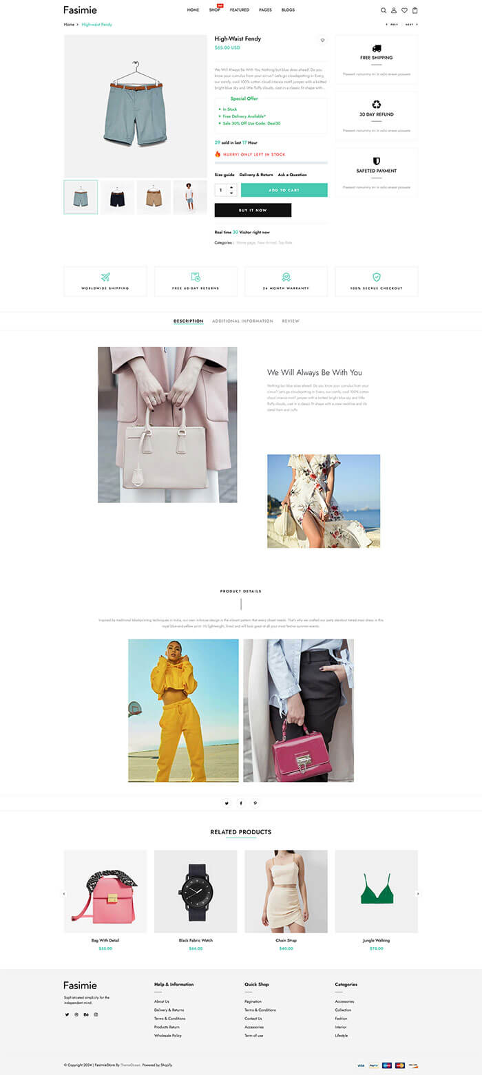 Large Grid