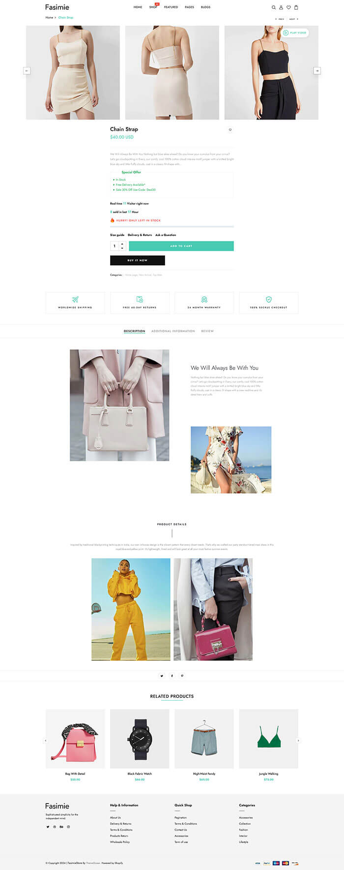 Large Grid