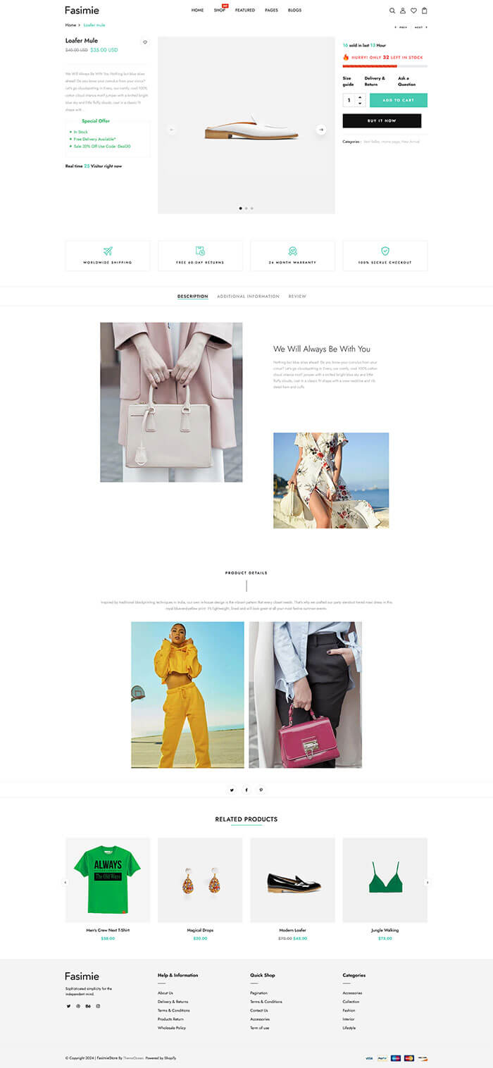 Large Grid