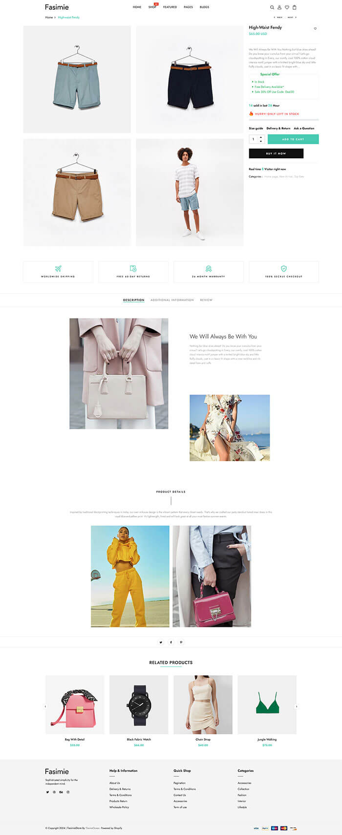 Large Grid