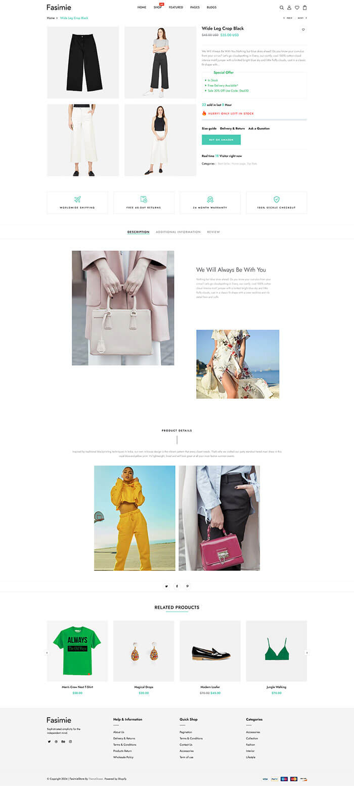 Large Grid