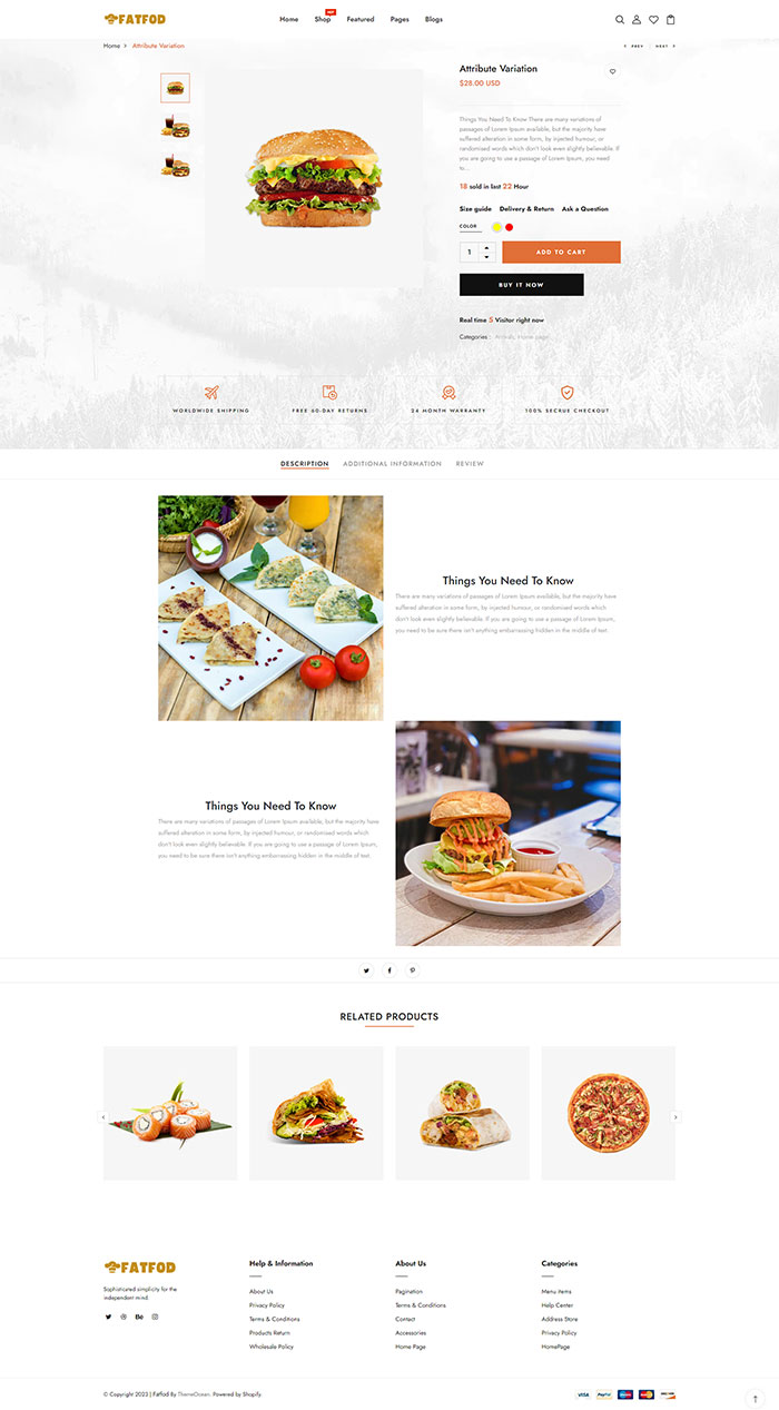 Large Grid