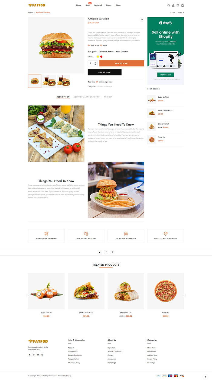 Large Grid