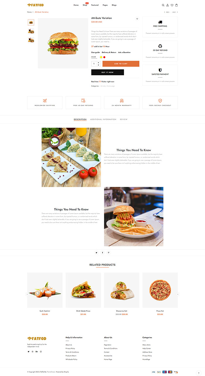 Large Grid