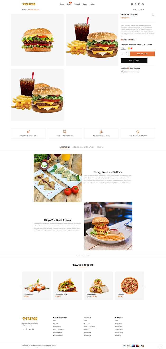 Large Grid