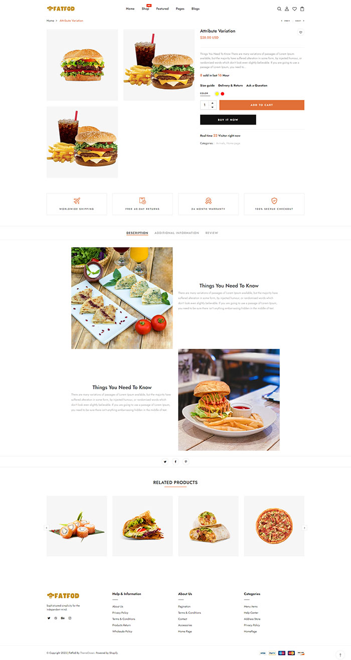 Large Grid