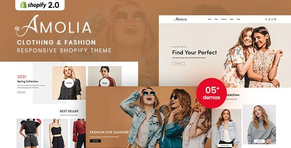 Giaros - Footwear Premium Responsive Shopify Theme