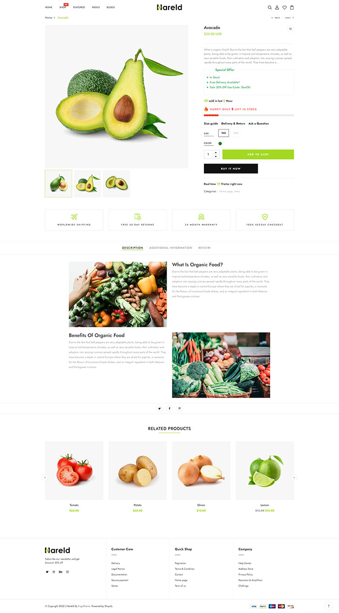 Layout Zoom