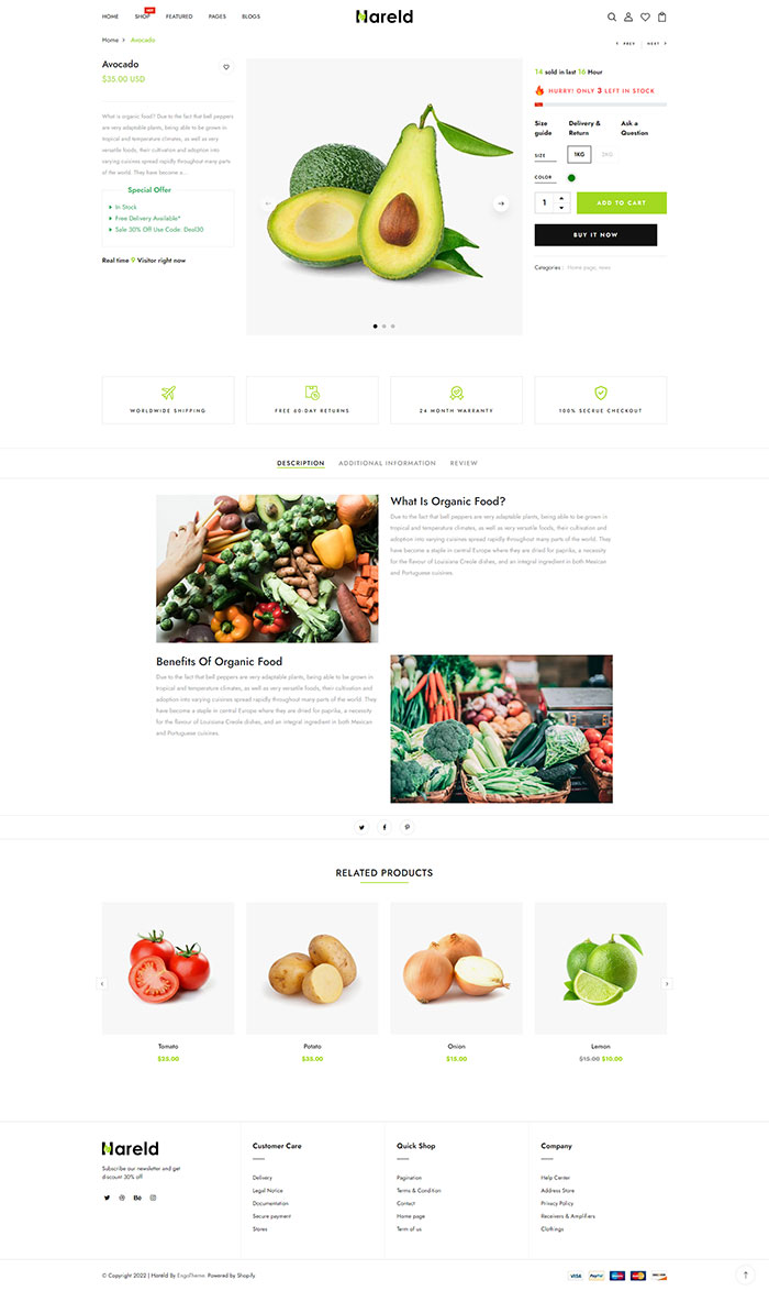 Large Grid