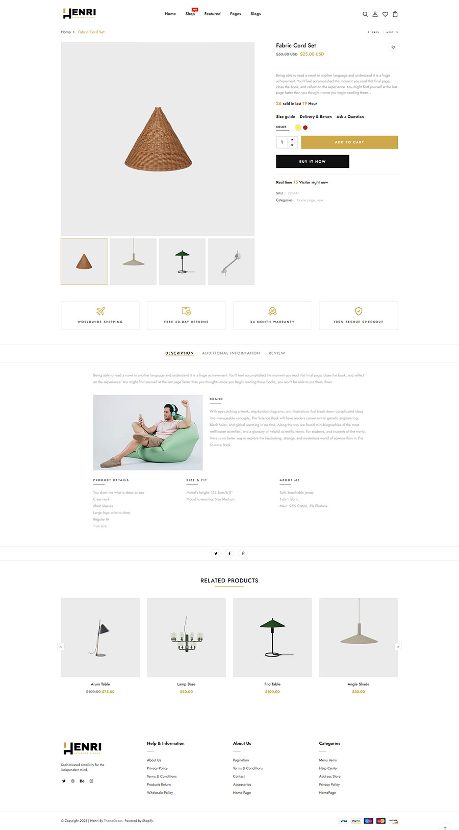 Layout Zoom