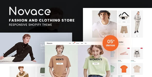 Fivo - Wedding Shop Fashion Responsive Shopify Theme