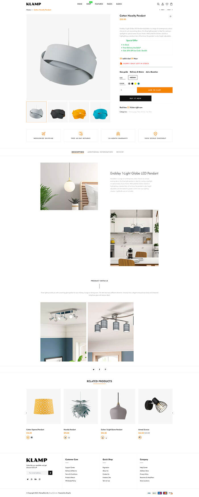 Layout Zoom
