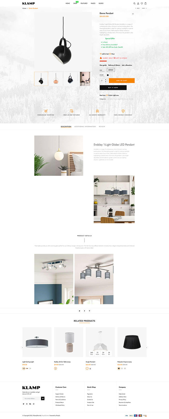 Large Grid