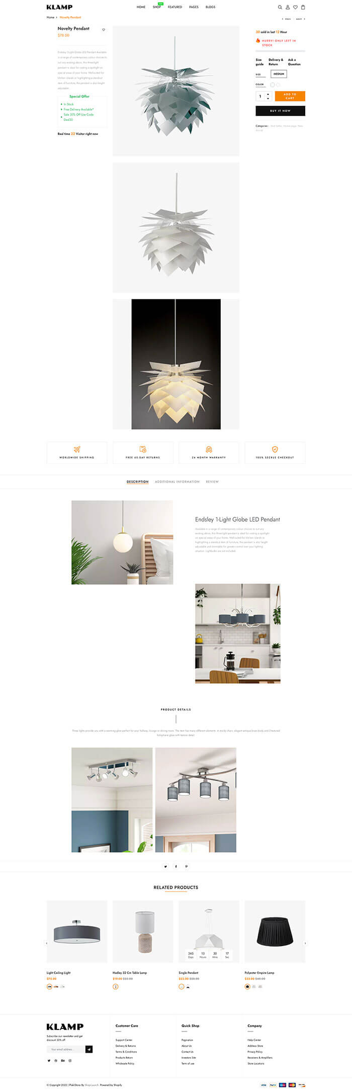 Large Grid