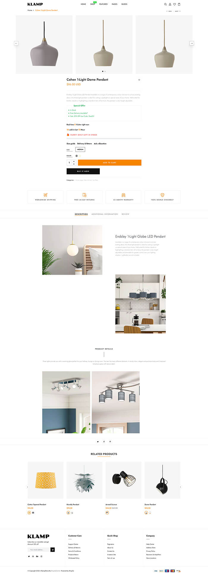 Large Grid