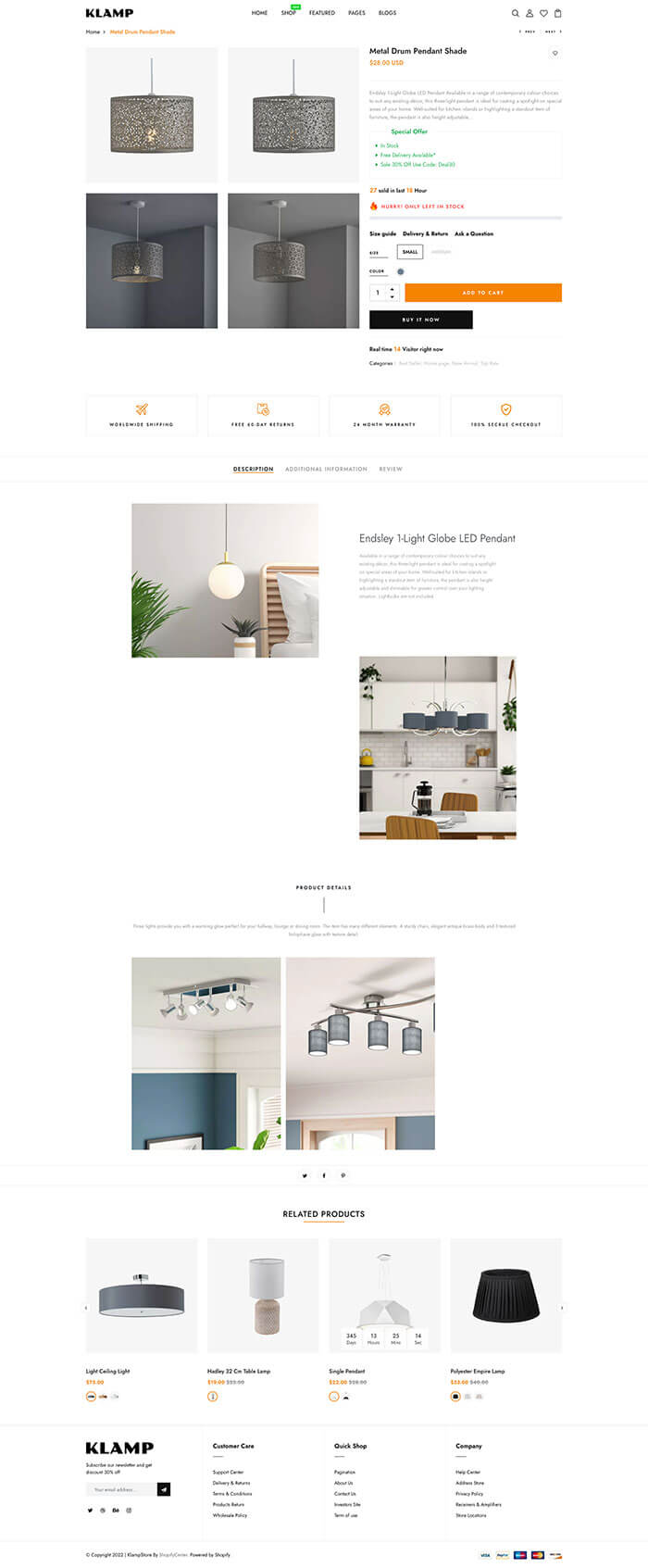 Large Grid