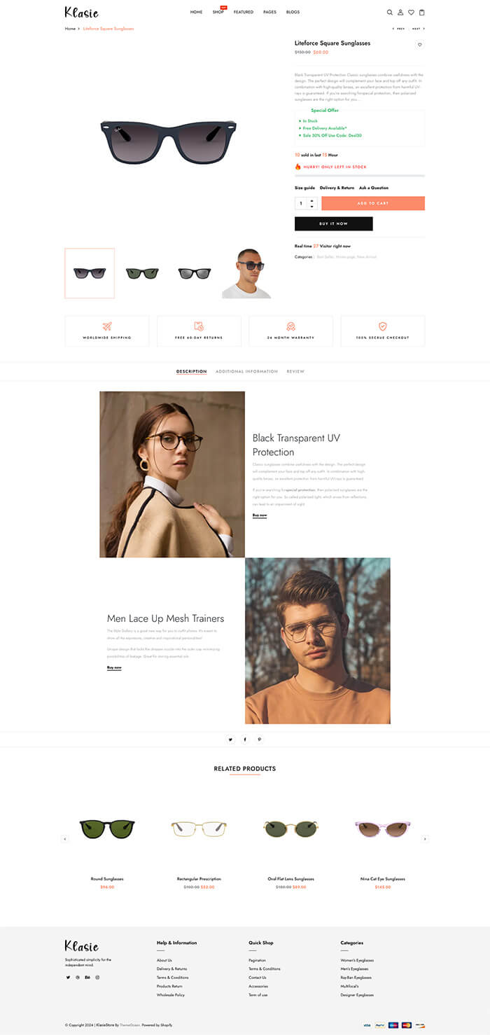 Layout Zoom