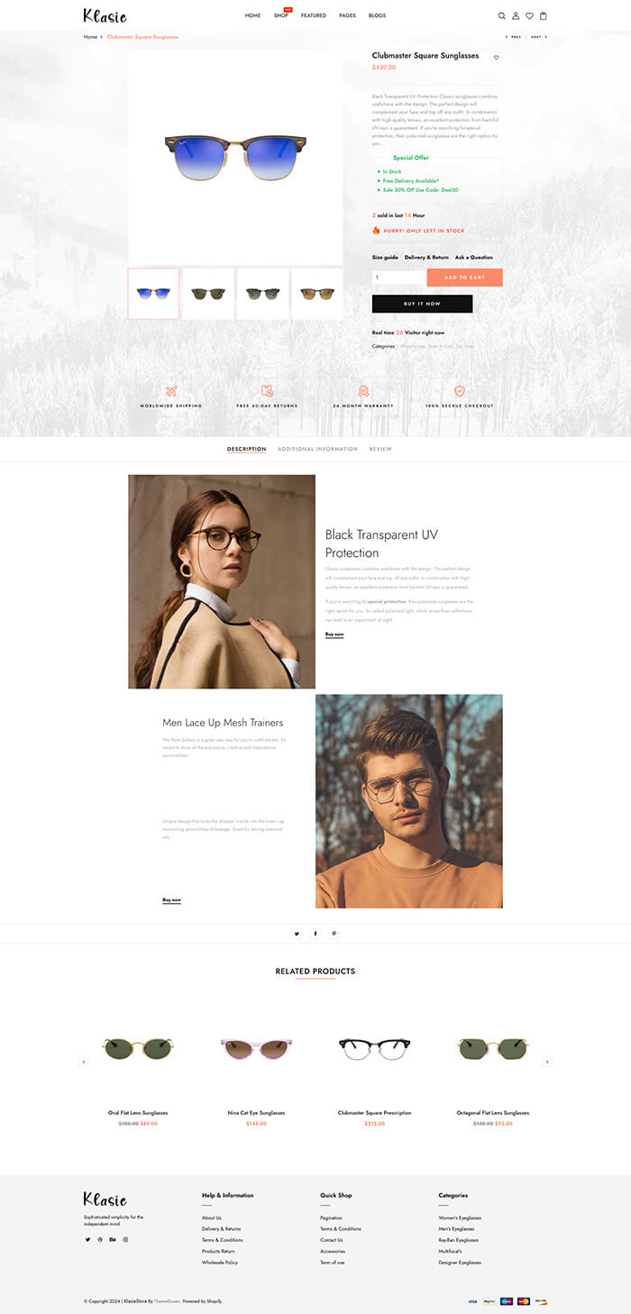 Large Grid