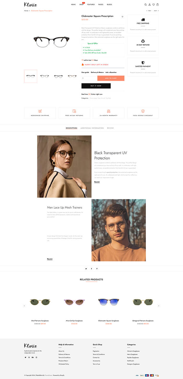 Large Grid