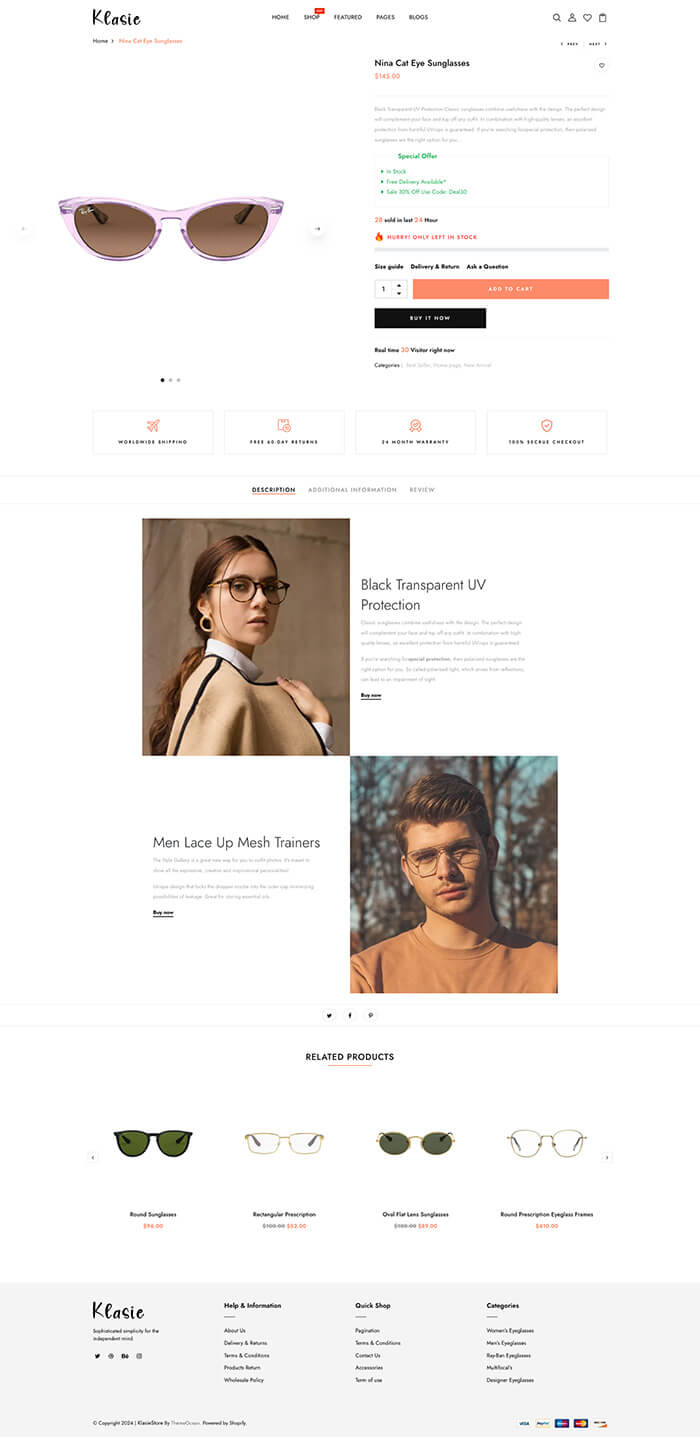 Layout Scroll
