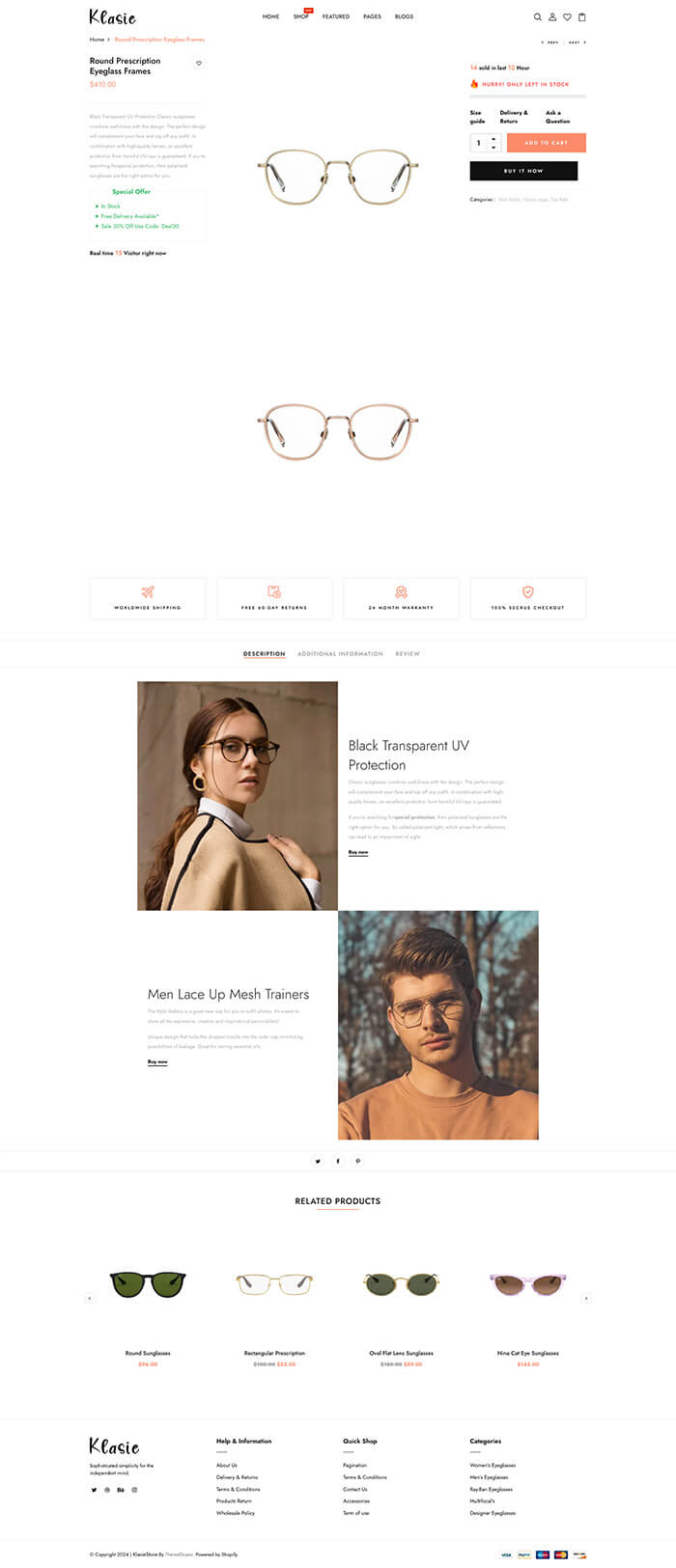 Large Grid