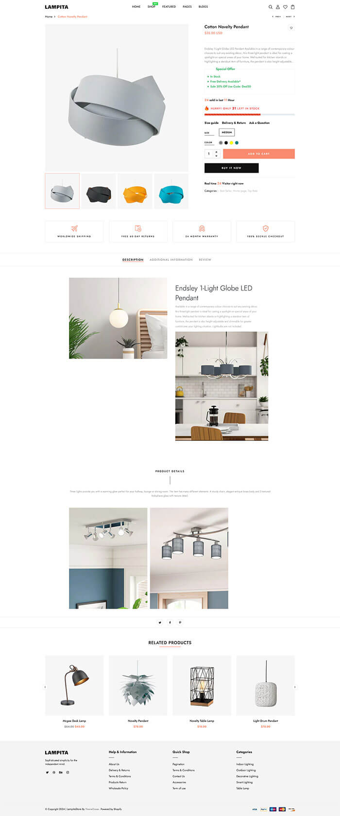 Layout Zoom