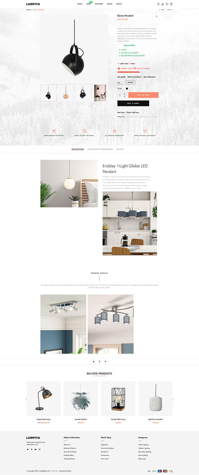 Large Grid