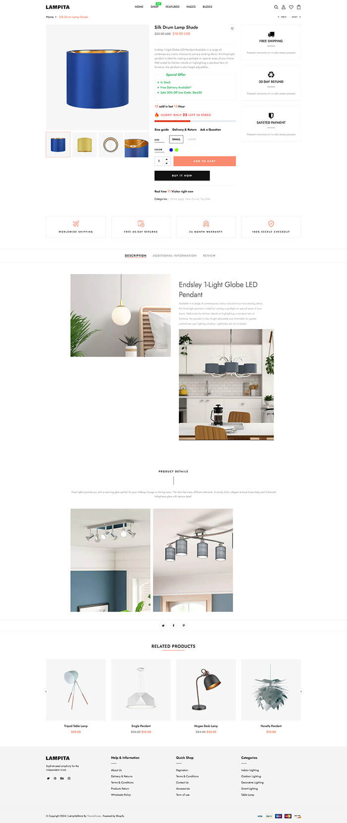 Large Grid