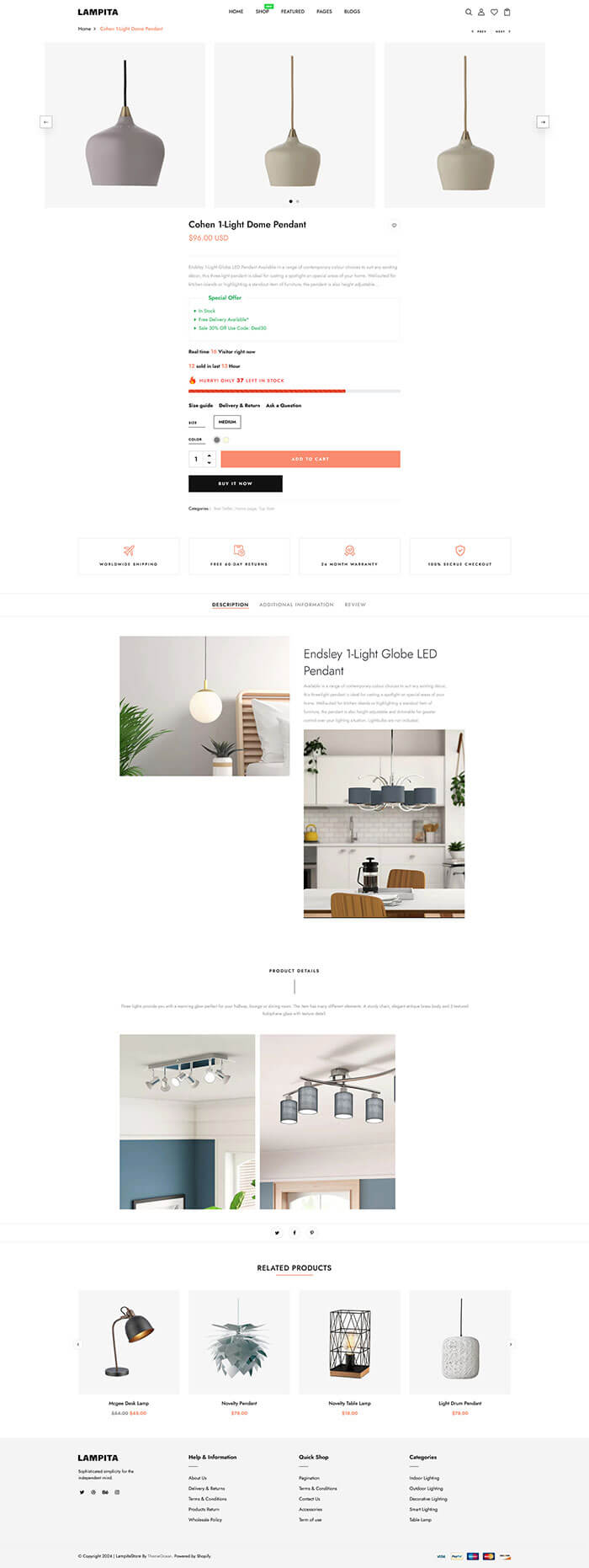 Large Grid