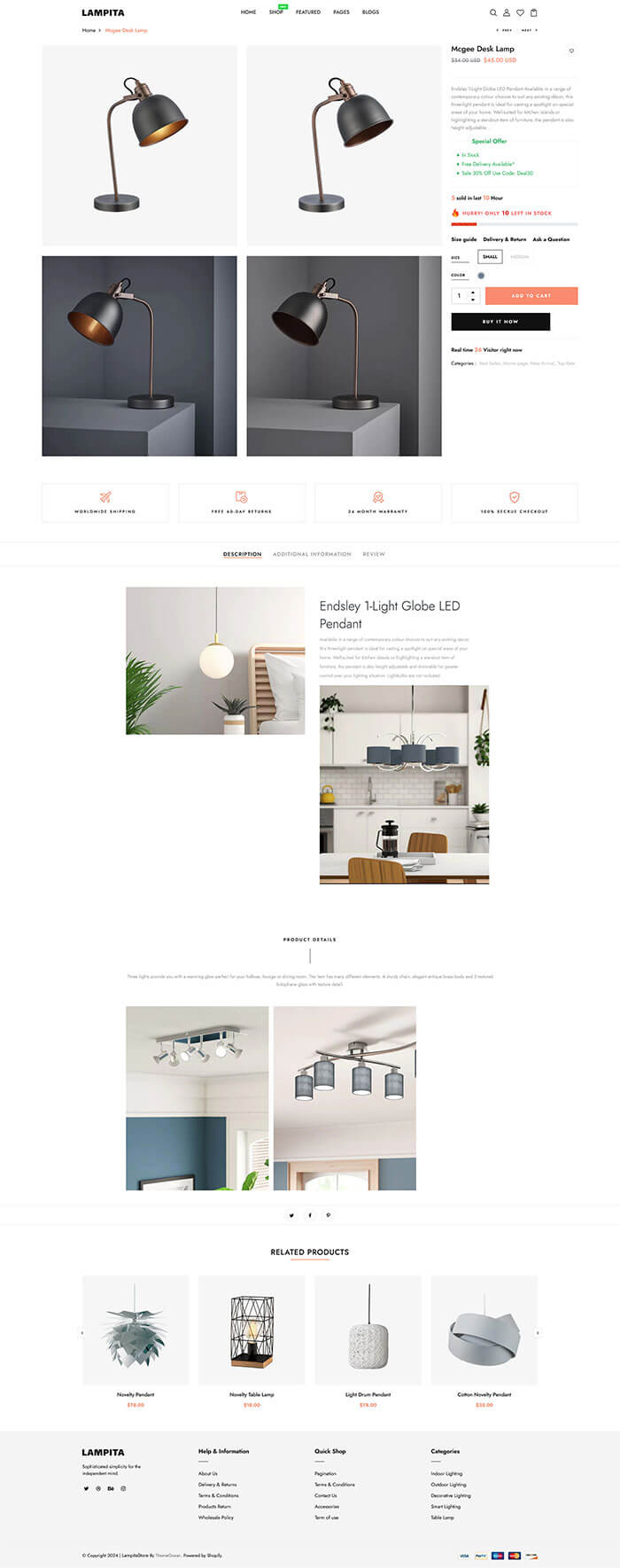 Large Grid
