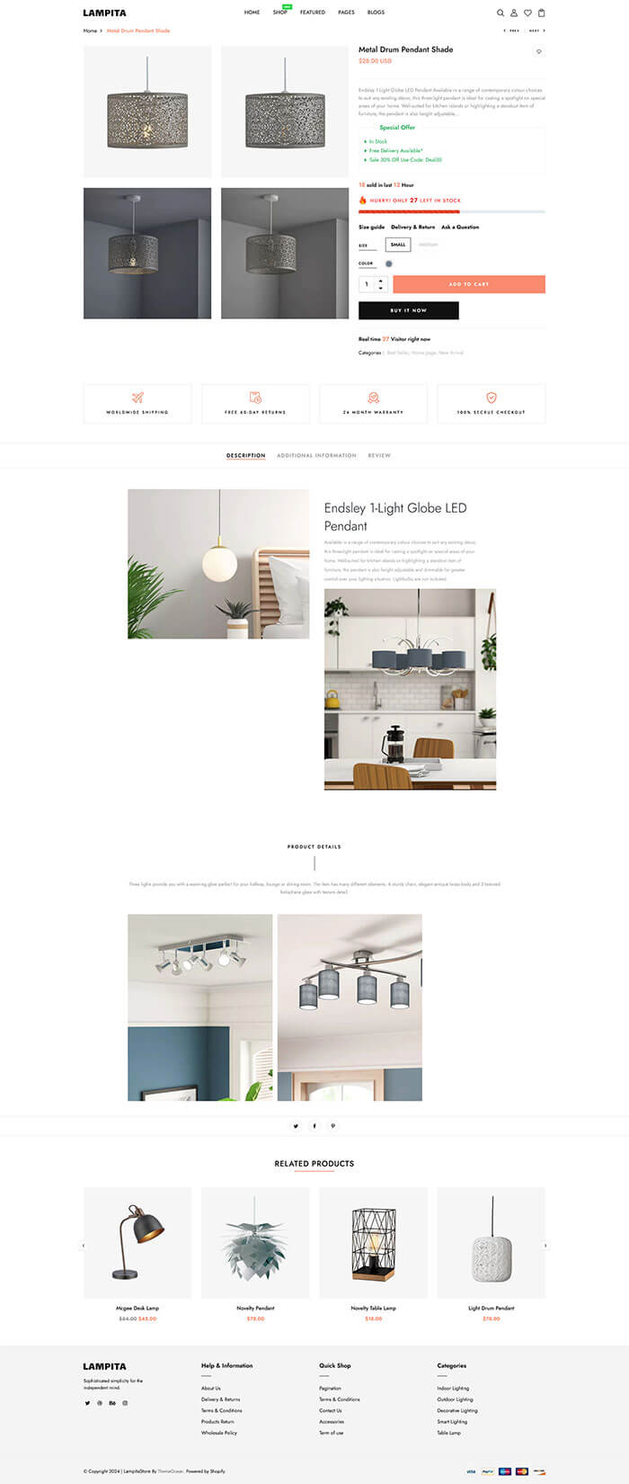 Large Grid