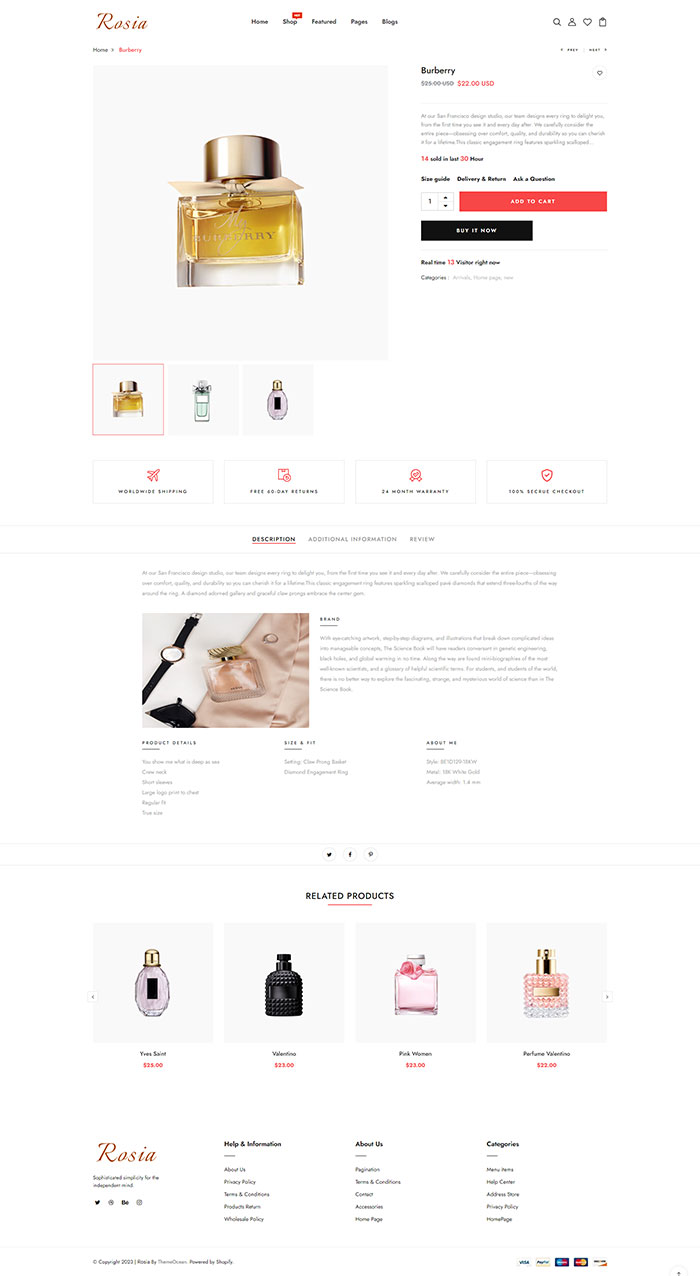 Layout Zoom