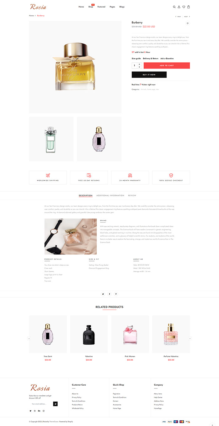 Layout Sticky 2