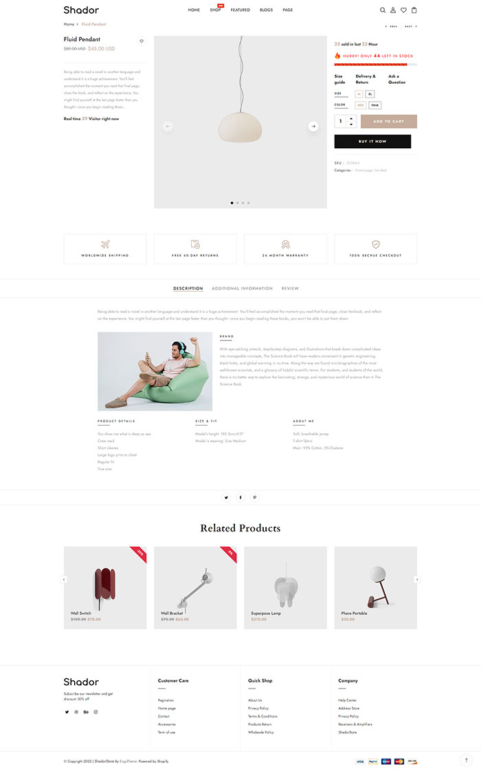 Large Grid