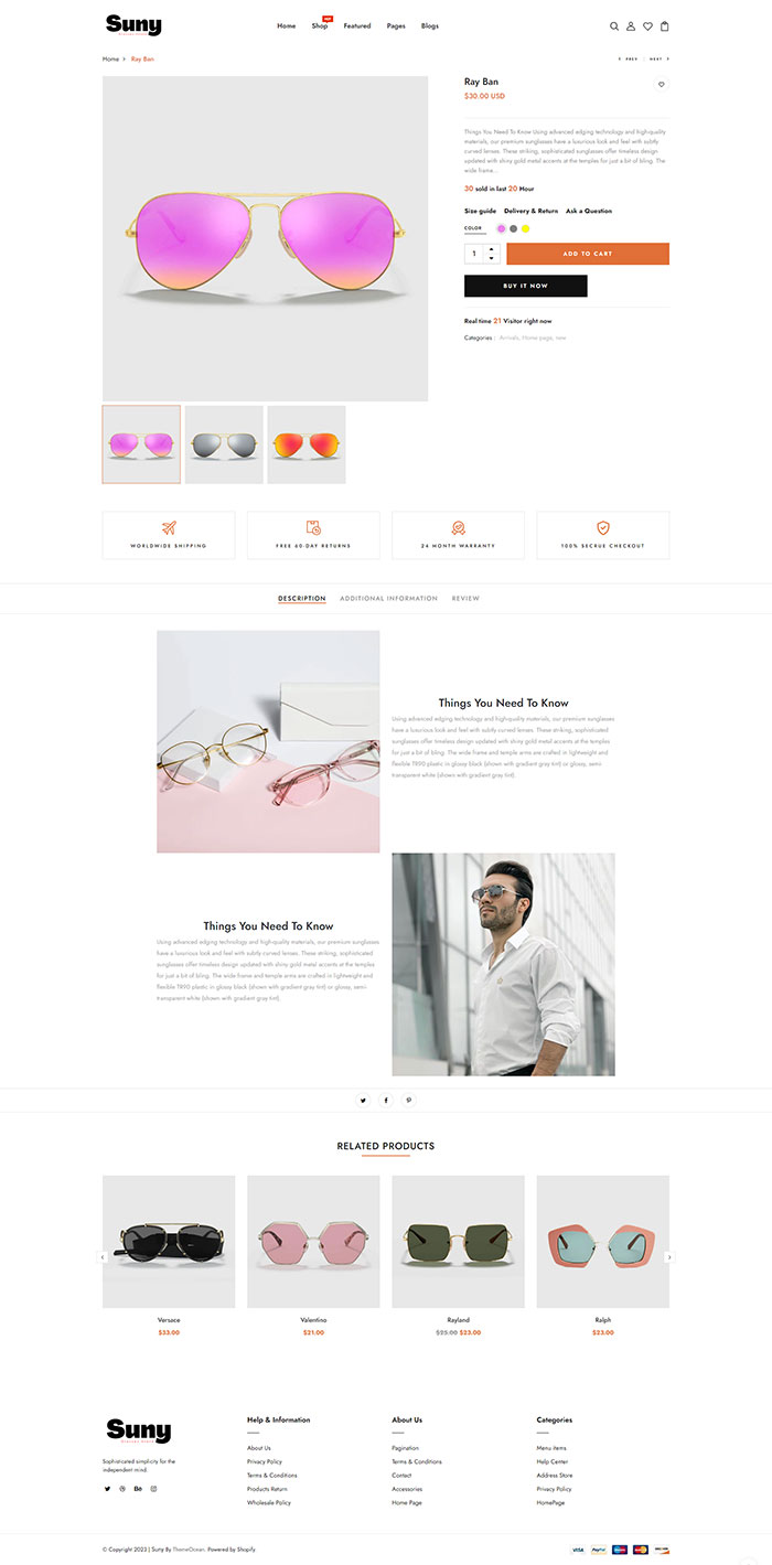 Layout Zoom