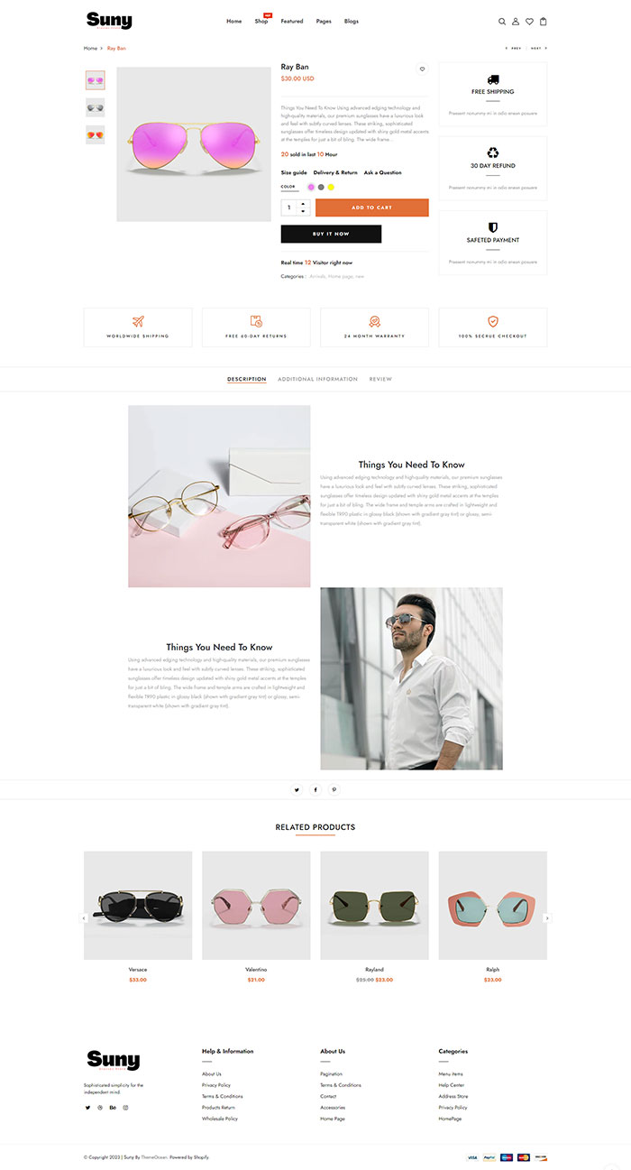 Large Grid